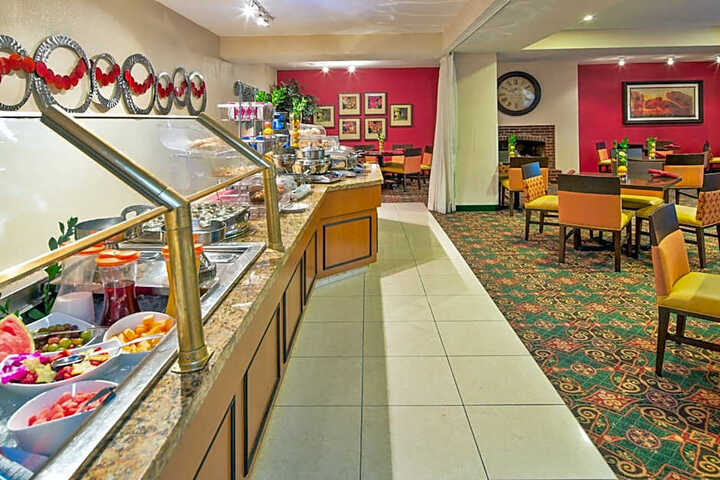 Holiday Inn Nashua an IHG Hotel