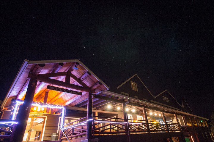 Marys Lake Lodge Mountain Resort and Condos