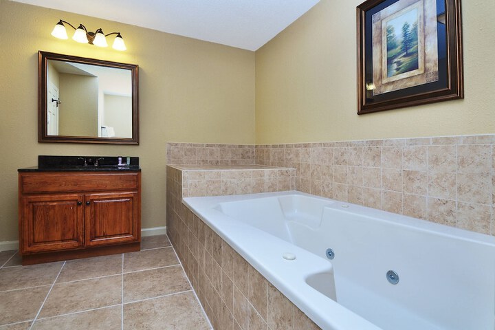Bluegreen Vacations Blue Ridge Village an Ascend Collection Resort