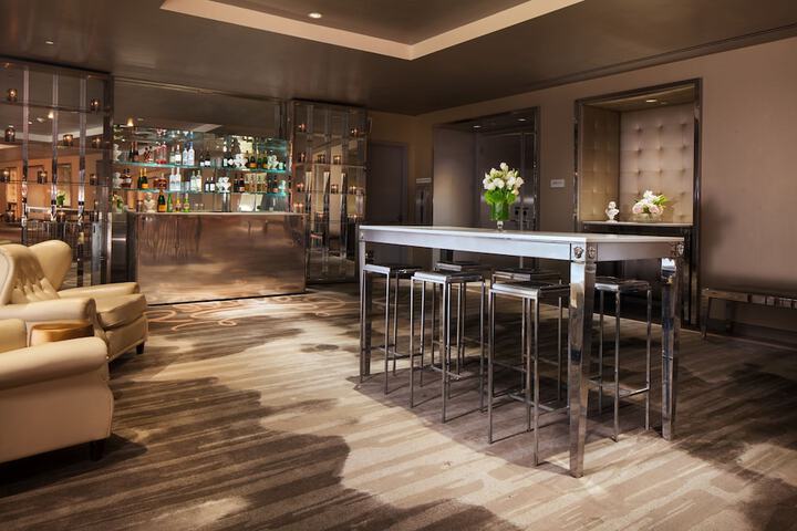 SLS Hotel a Luxury Collection Hotel, Beverly Hills