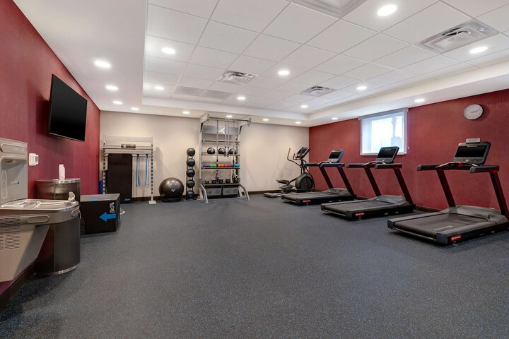 Health and Fitness 48 of 55