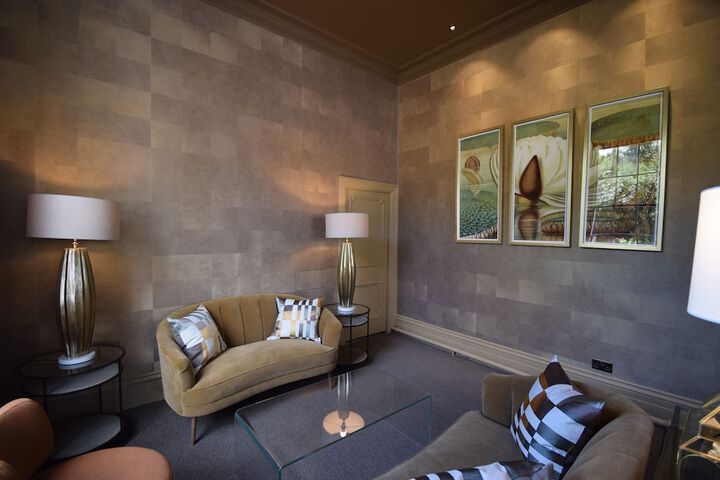 Lincombe Hall Hotel & Spa - Just for Adults