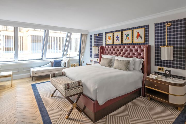 The Langham Boston