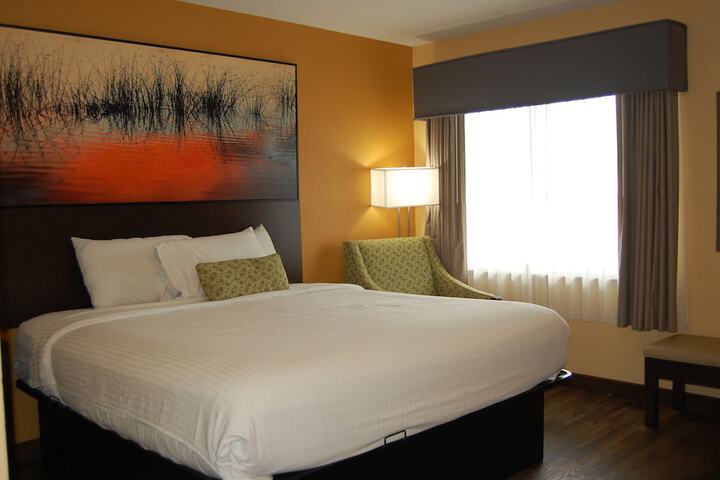 Room 105 of 150
