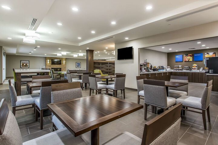 Comfort Inn & Suites Snyder