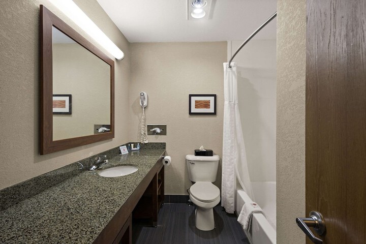 Comfort Inn Huntington Near University