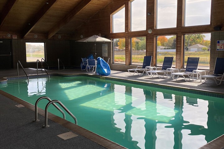 Pool 2 of 16