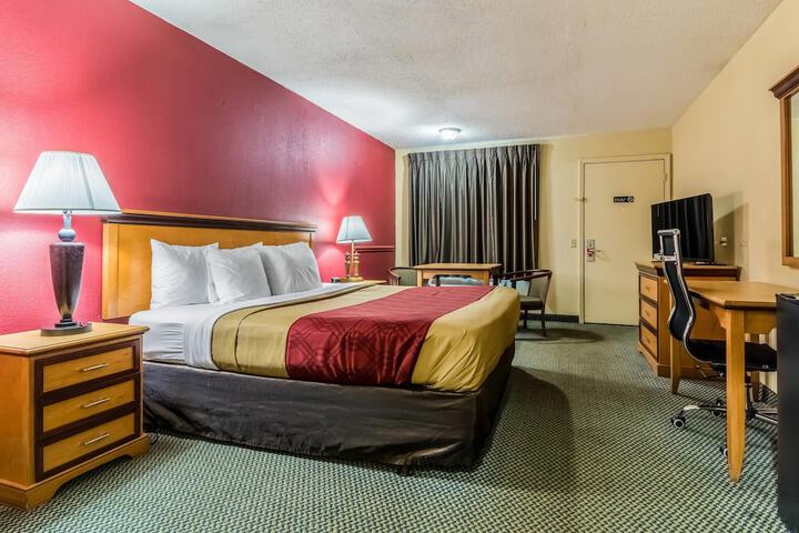 Econo Lodge Whiteville