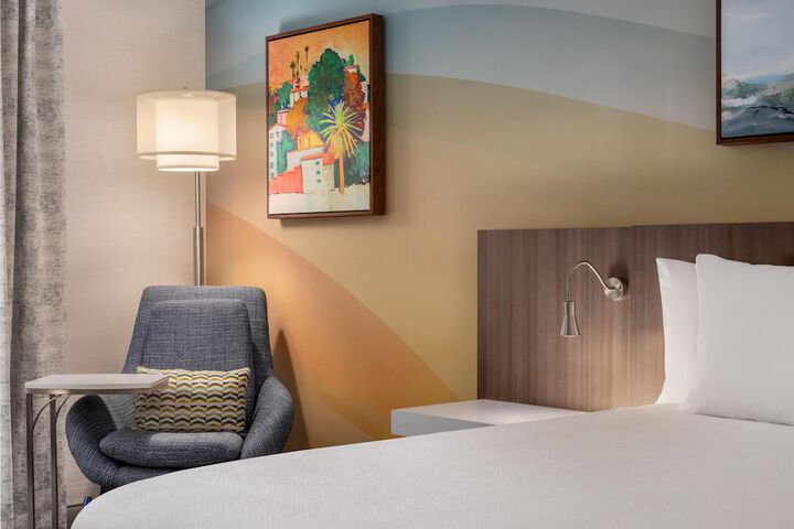 Hilton Garden Inn Santa Barbara / Goleta