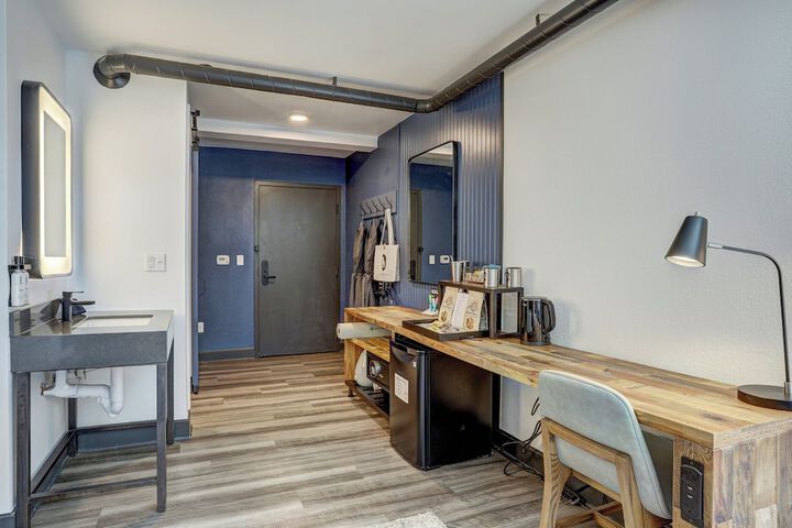 Gravity Haus Breckenridge