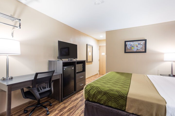 Econo Lodge Painted Post - Corning