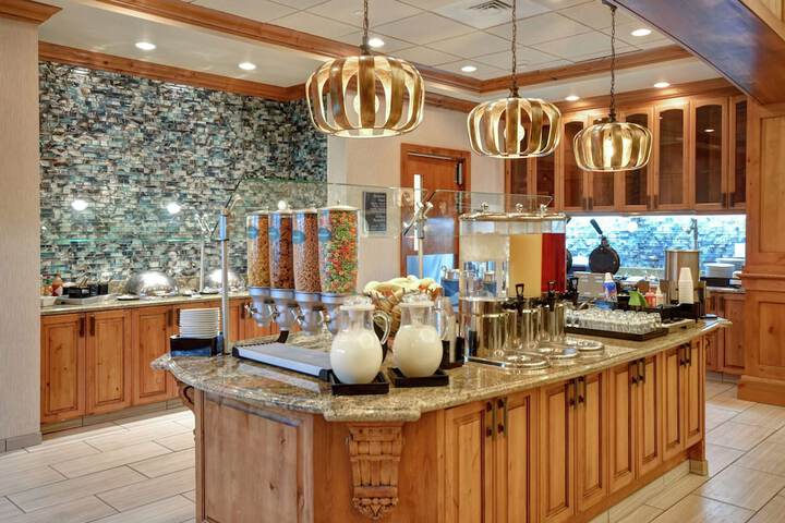 Homewood Suites by Hilton Boise