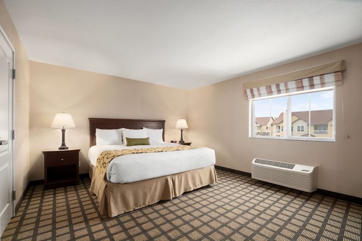 Baymont by Wyndham Odessa