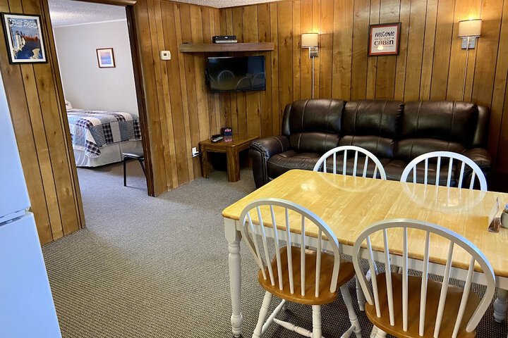 Betsie Riverside Resort