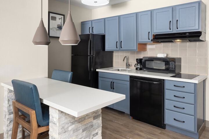 Candlewood Suites Aberdeen-Bel Air by IHG