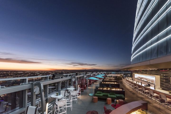 InterContinental Los Angeles Downtown by IHG