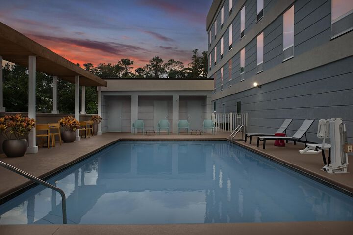 Home2 Suites by Hilton Lake City