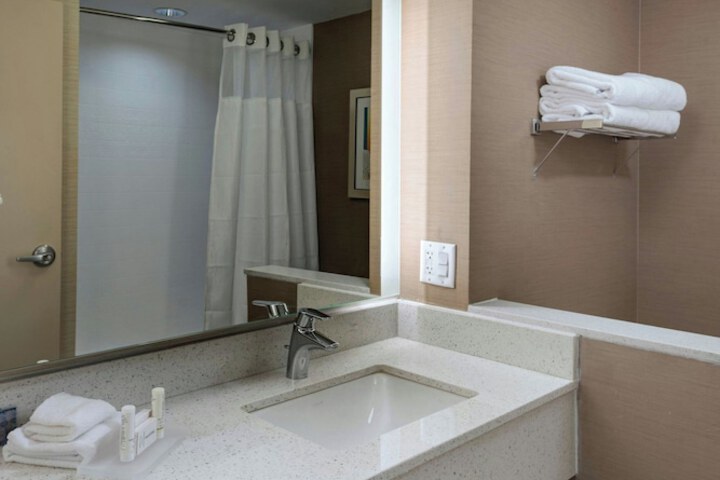 Fairfield Inn & Suites by Marriott Dublin