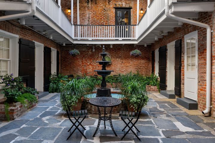 Terrace/Patio 19 of 23
