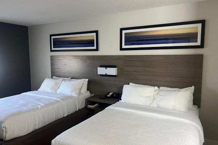 Quality Inn Neosho