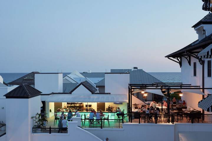 The Pearl Hotel