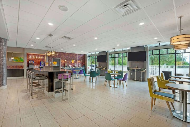 Best Western PLUS Ruston Hotel