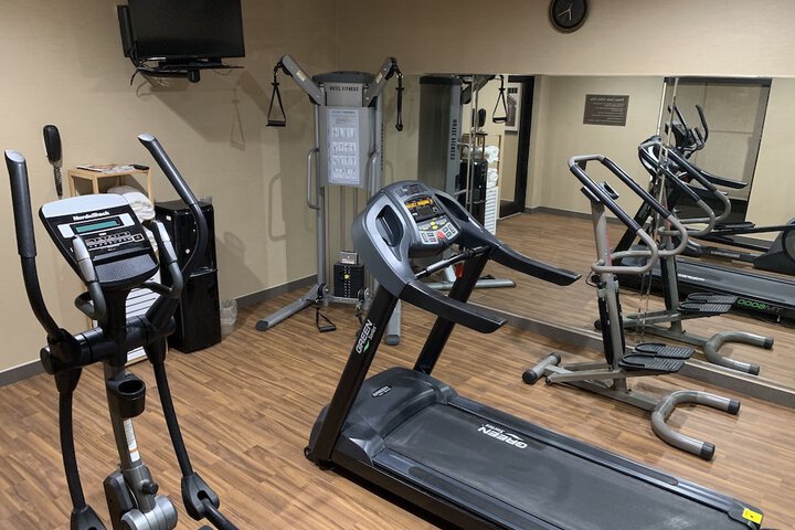 Health and Fitness 30 of 34