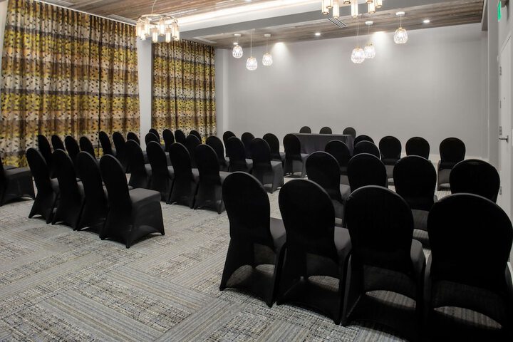 Meeting 25 of 44