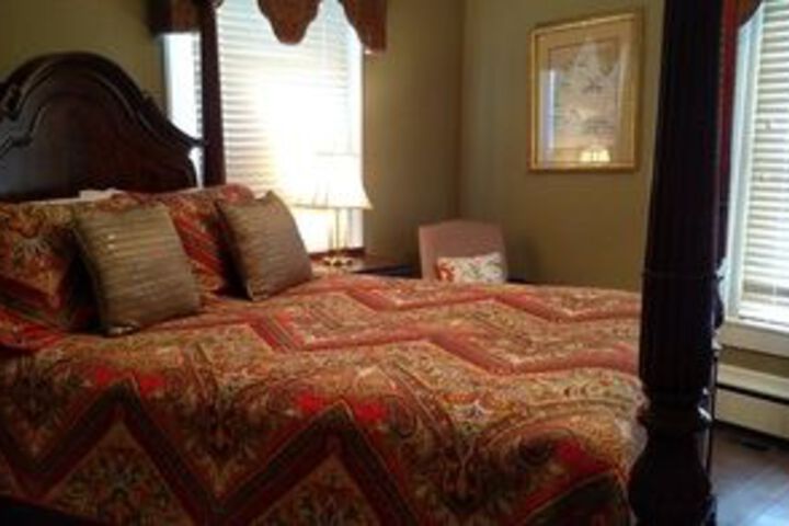The Ashford Inn