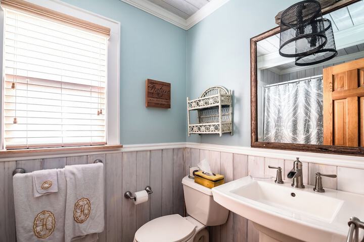 Lachicotte Vacation Rentals