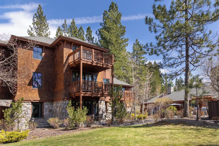 Hyatt Vacation Club at High Sierra Lodge Lake Tahoe