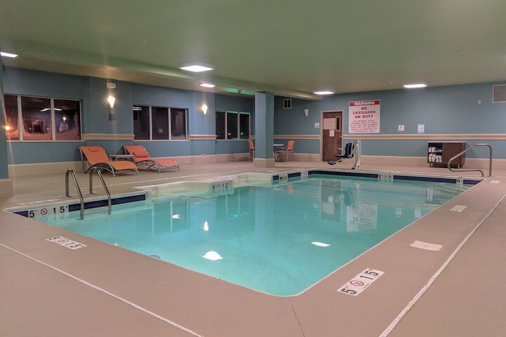 Pool 2 of 27