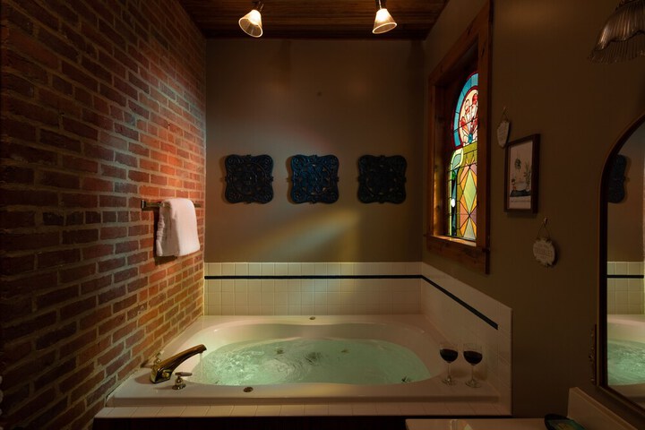 Hotel Galena