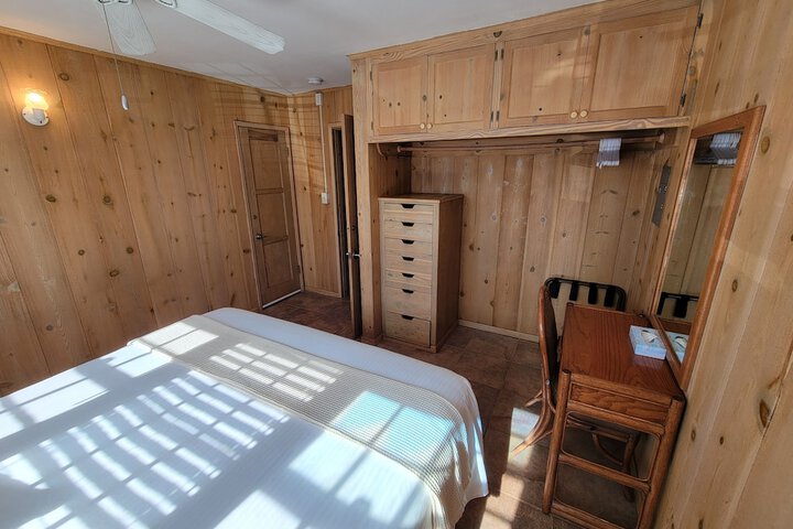 The Beach Cottages