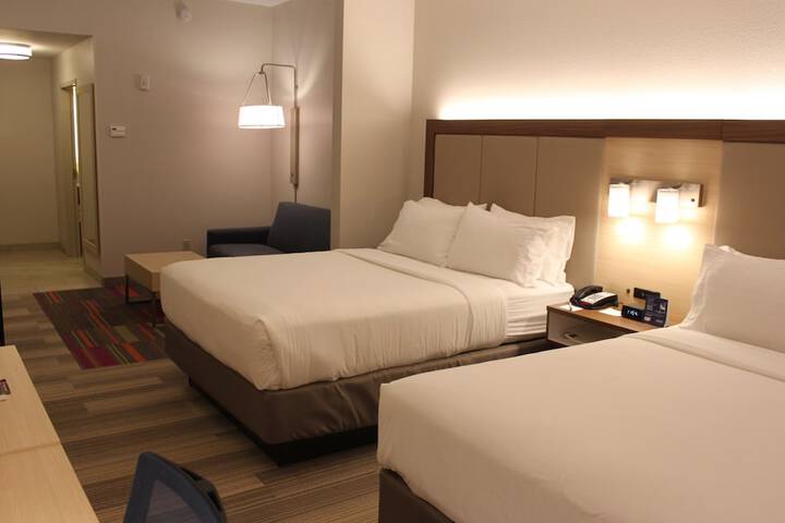 Holiday Inn Express Hotel & Suites Orlando South-Davenport by IHG