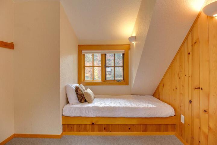 Metolius Cabin 1