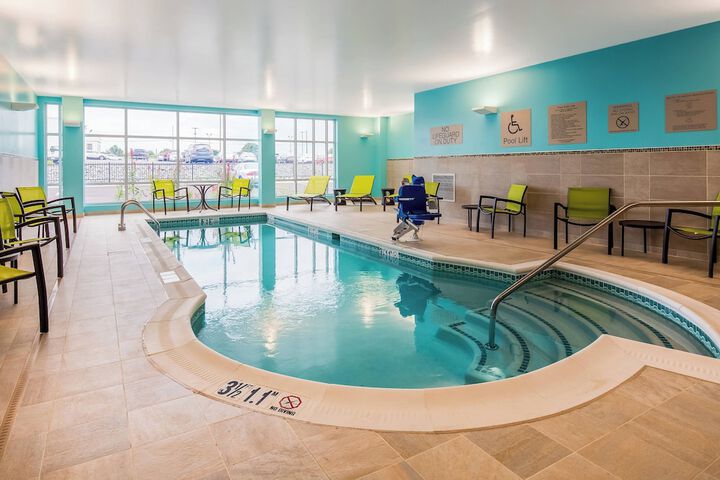 Pool 2 of 21