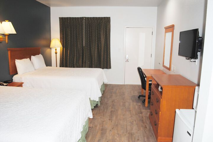 Bestway Inn