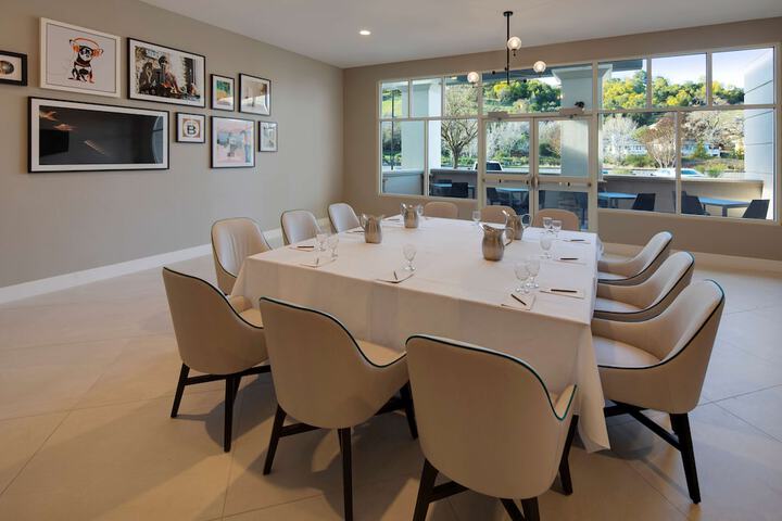 Embassy Suites by Hilton San Rafael at Marin Center