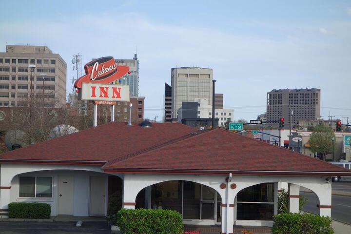 Hotel 4 of 43