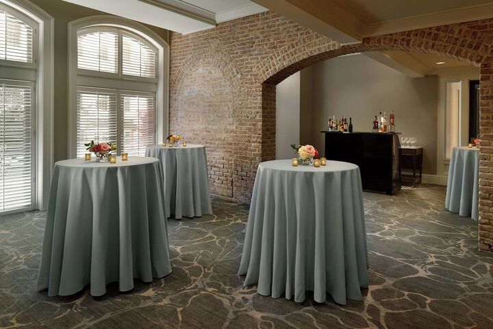The Tremont House Galveston, a Tribute Portfolio Hotel