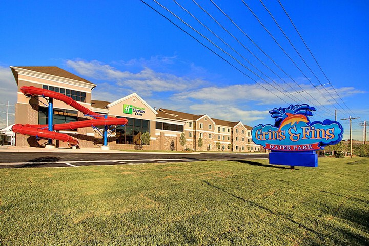 Staybridge Suites Salt Lake-West Valley City by IHG