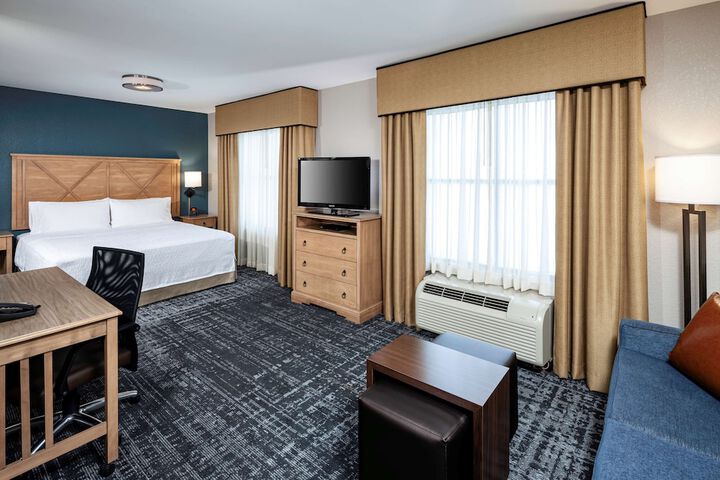 Homewood Suites by Hilton Austin / Round Rock TX
