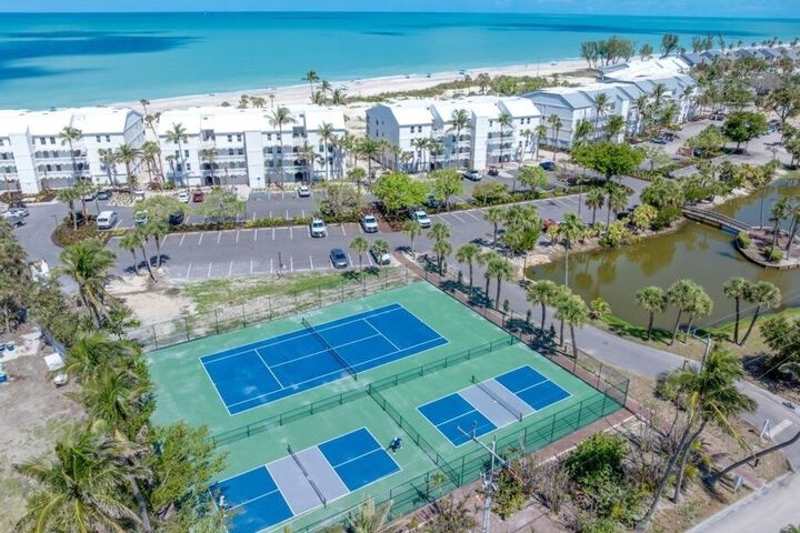 South Seas Beach Villa 2412 1 Bedroom Condo by RedAwning