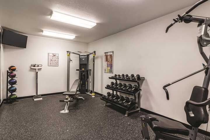 La Quinta Inn & Suites by Wyndham Fargo-Medical Center