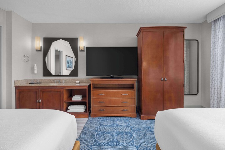 Embassy Suites by Hilton El Paso