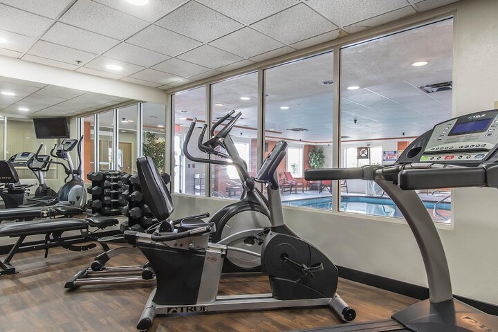 Health and Fitness 53 of 61