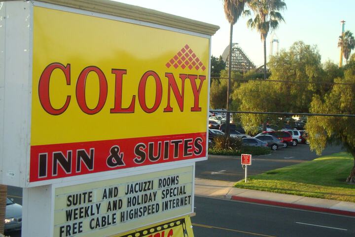 Hotel 7 of 59