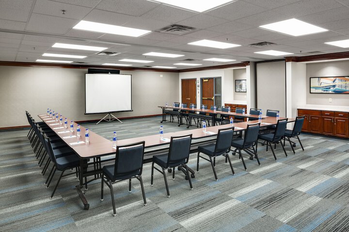 HYATT house Boston / Waltham