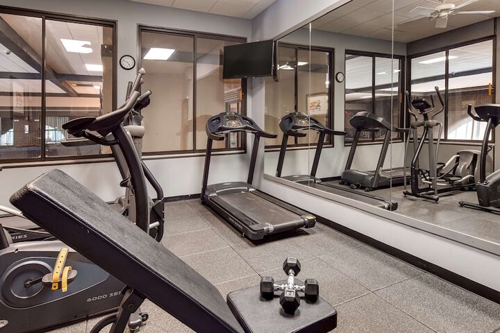Health and Fitness 23 of 25
